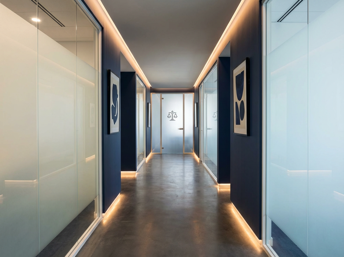 Your Journey to Legal Resolution - Tom & Co Legal Perth