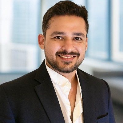 Gaurav Wadhwa - Business Manager