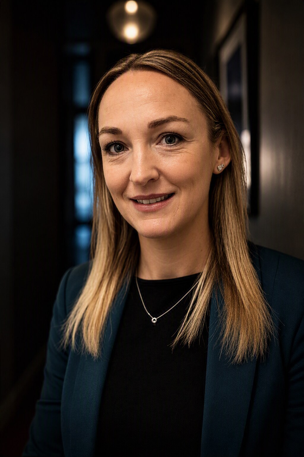 Jane Bentley - Solicitor