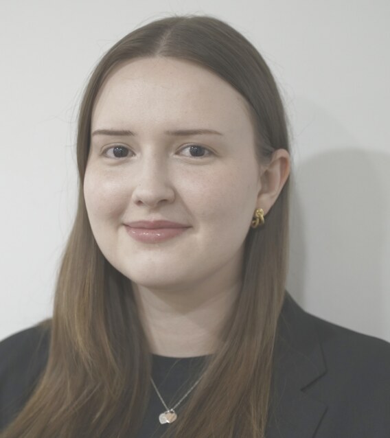 Sarah Sheehan - Law Clerk